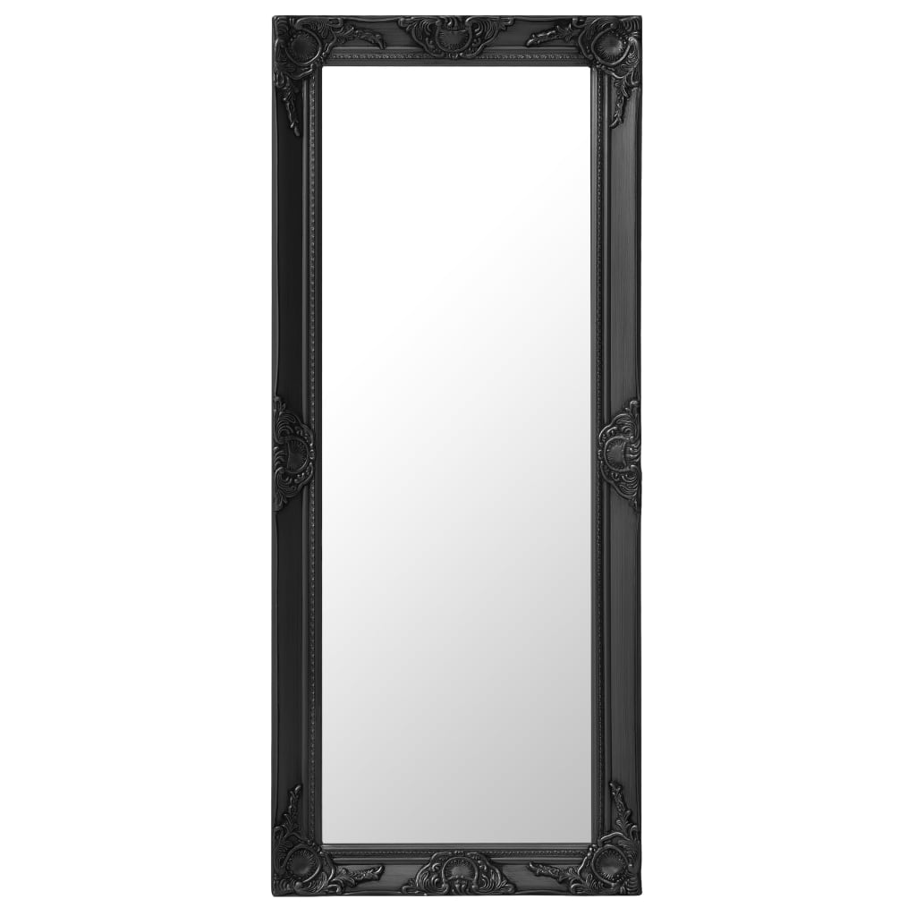 Wall Mirror Baroque Style